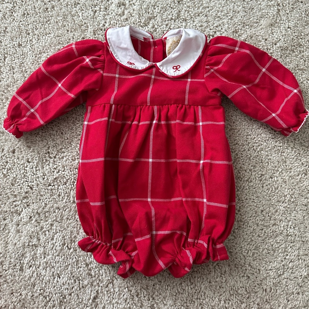 TBBC long sleeve Britt bubble